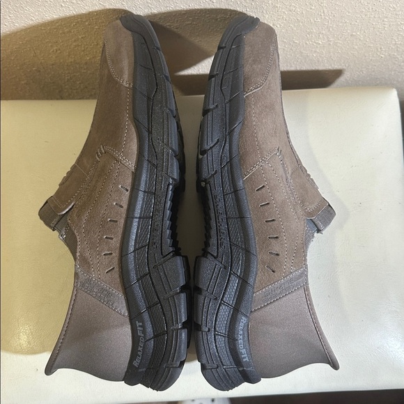 Skechers slip ins size 11 1/2 main image 5